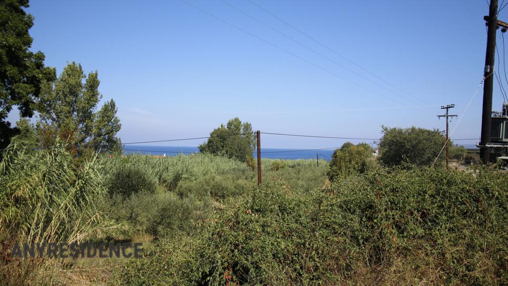 Development land Chalkidiki (Halkidiki), photo #1, listing #1848081