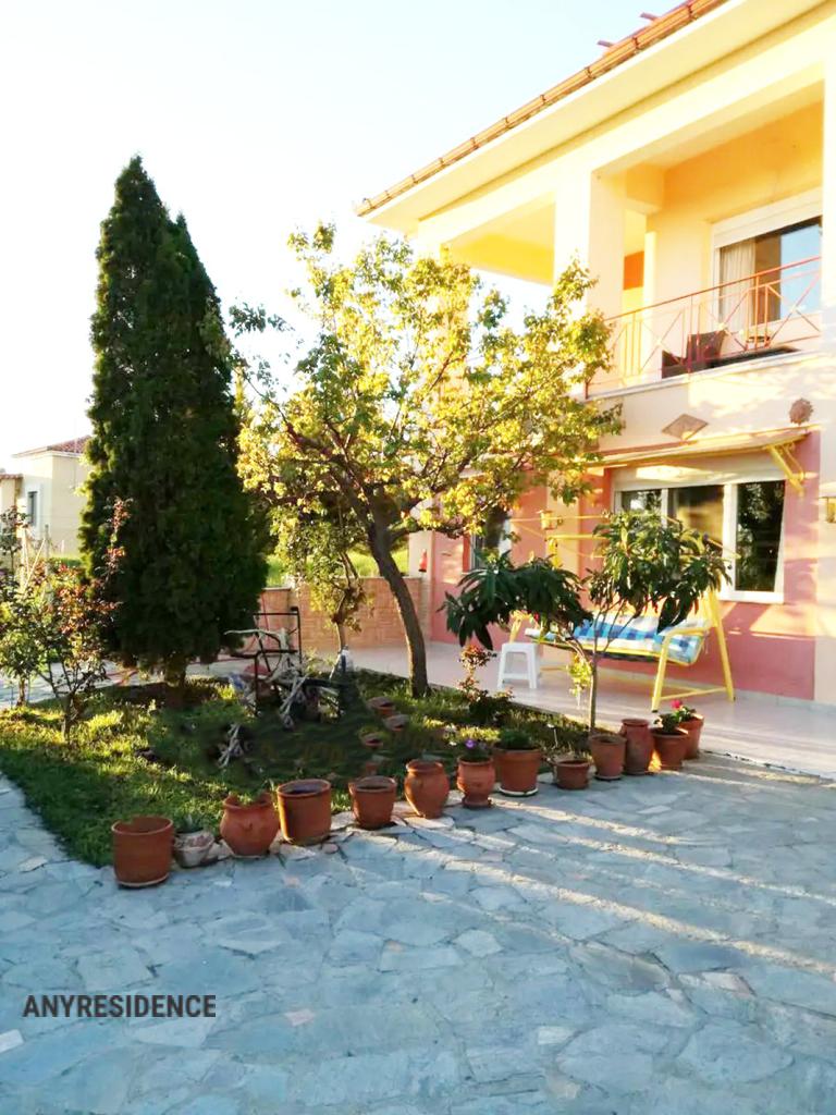 Townhome in Agia Paraskevi (Attica), photo #1, listing #2478774