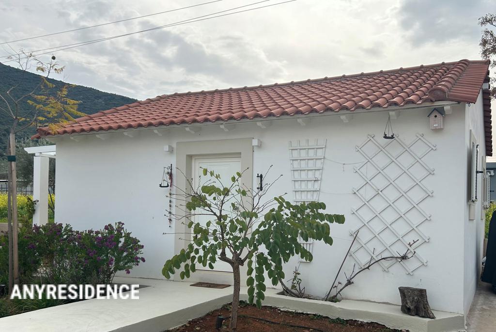 3 room townhome in Peloponnese, photo #4, listing #2458383