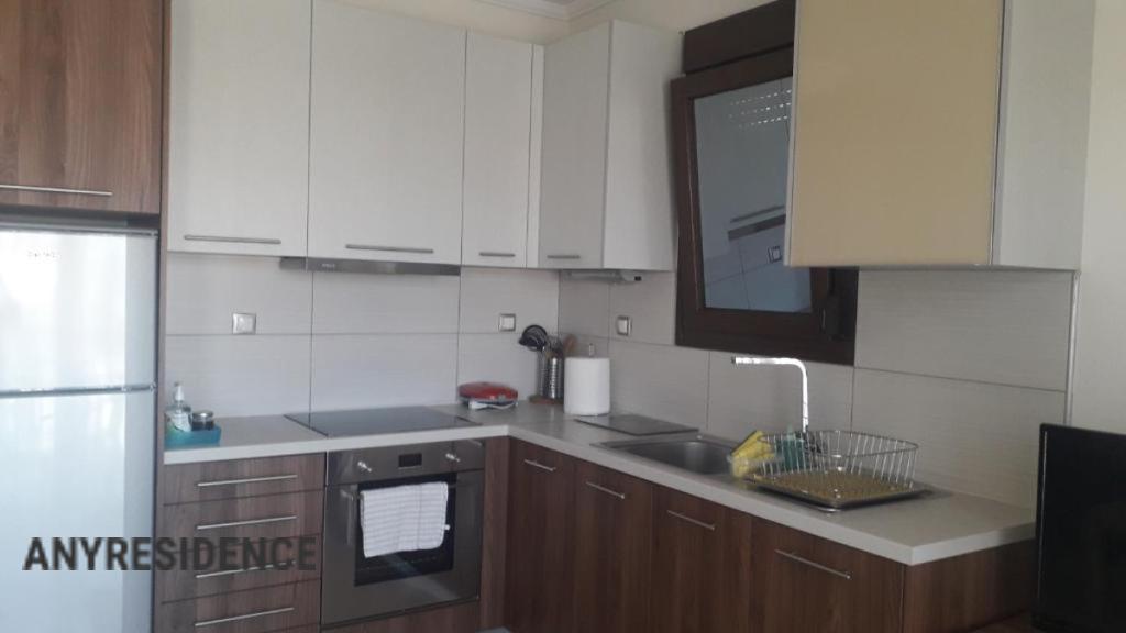 Townhome in Pefkochori, photo #10, listing #2533741