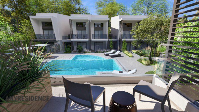 New home in Neos Marmaras, photo #10, listing #2465359