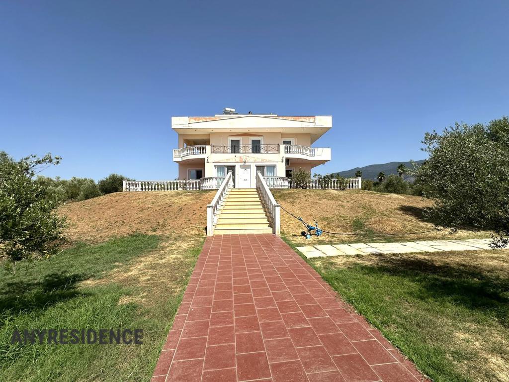 Townhome in Kalamata, photo #2, listing #2479195