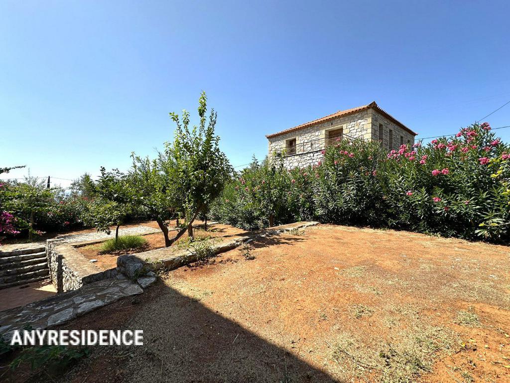 Townhome in Messenia, photo #4, listing #2482662
