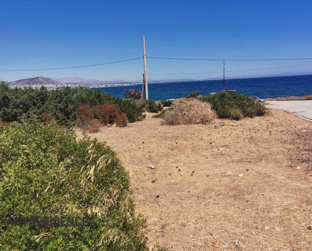 Development land Attica, photo #8, listing #2473316