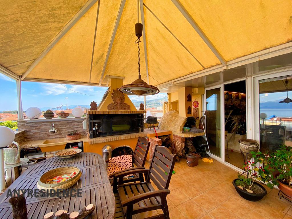 Terraced house in Peloponnese, photo #5, listing #2464127
