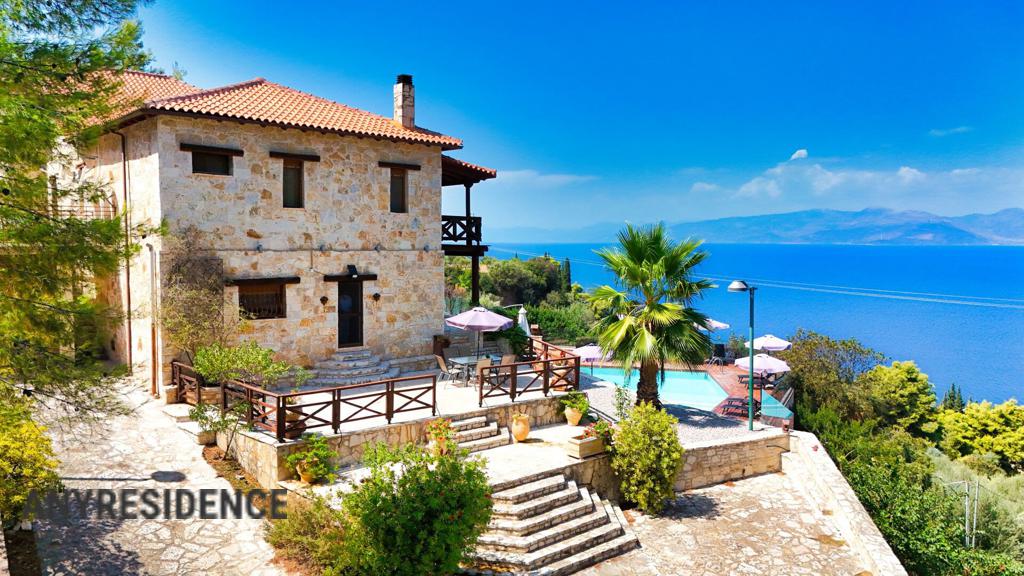 Villa in Peloponnese, photo #5, listing #2440201