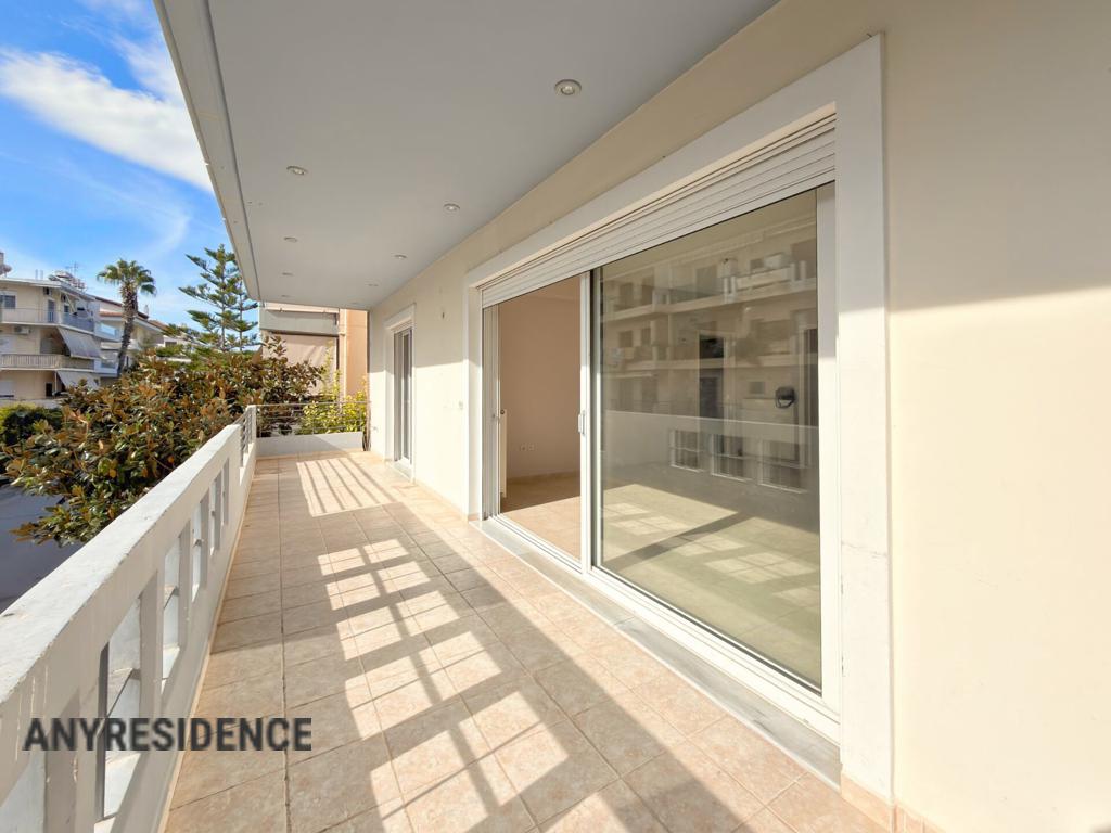 Apartment in Nafplio, photo #3, listing #2496491