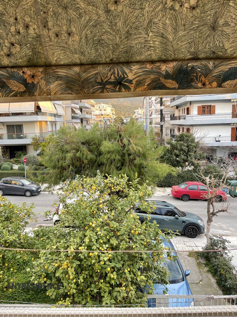 4 room condo in Glyfada, photo #3, listing #2555604