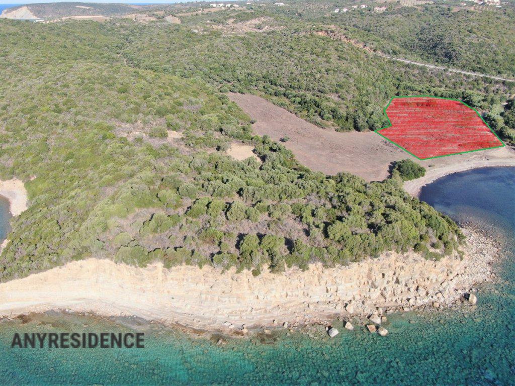 Development land Messenia, photo #3, listing #2213239