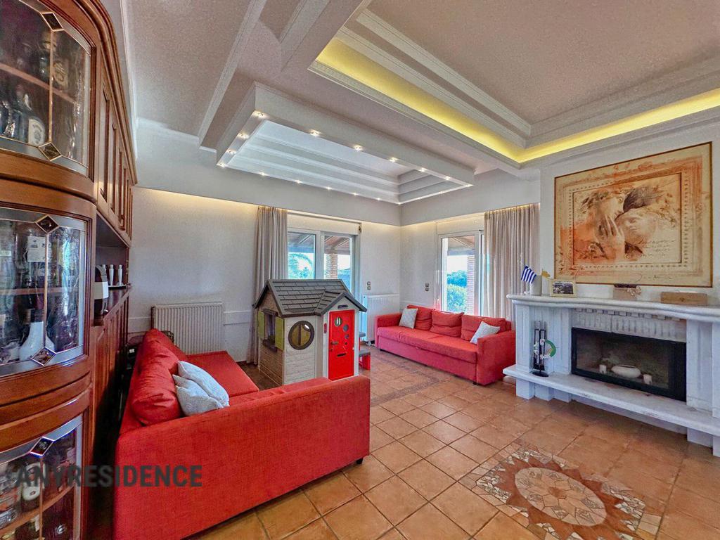 Villa in Kalamata, photo #10, listing #2471516
