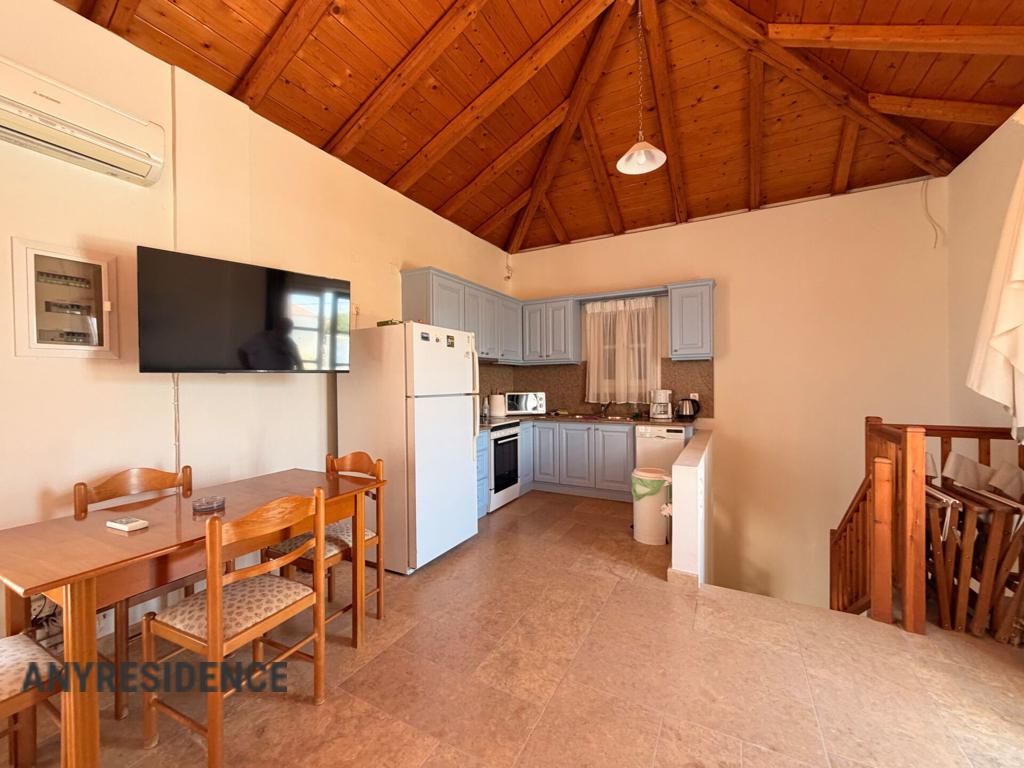 Townhome in Spetses, photo #6, listing #2541945