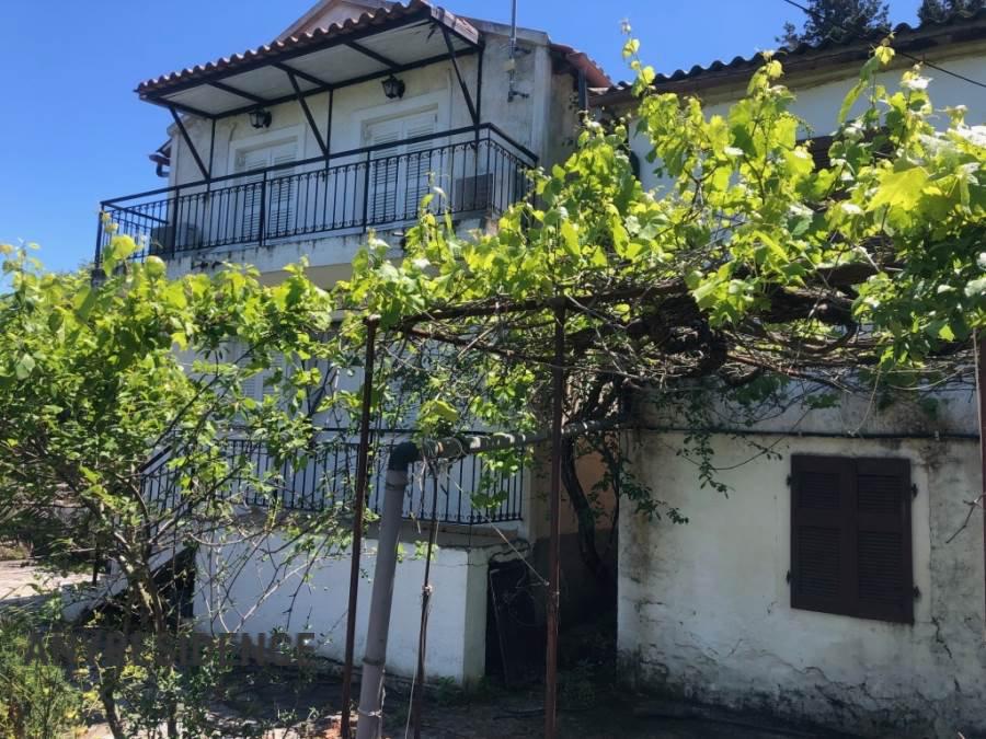 Terraced house in Administration of the Peloponnese, Western Greece and the Ionian Islands, photo #3, listing #2184033