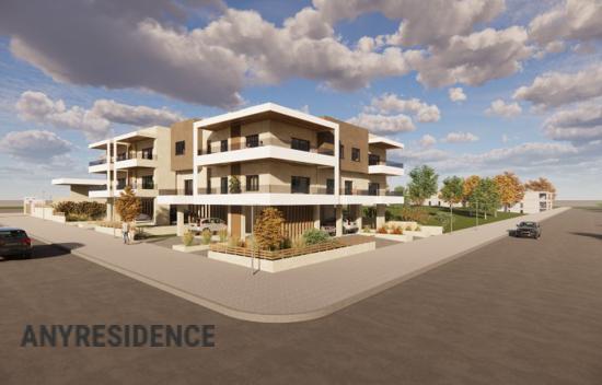 New home in Thermi