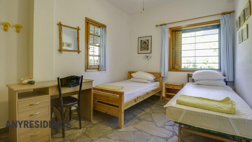 6 room townhome in Chalkidiki (Halkidiki), photo #8, listing #1847874