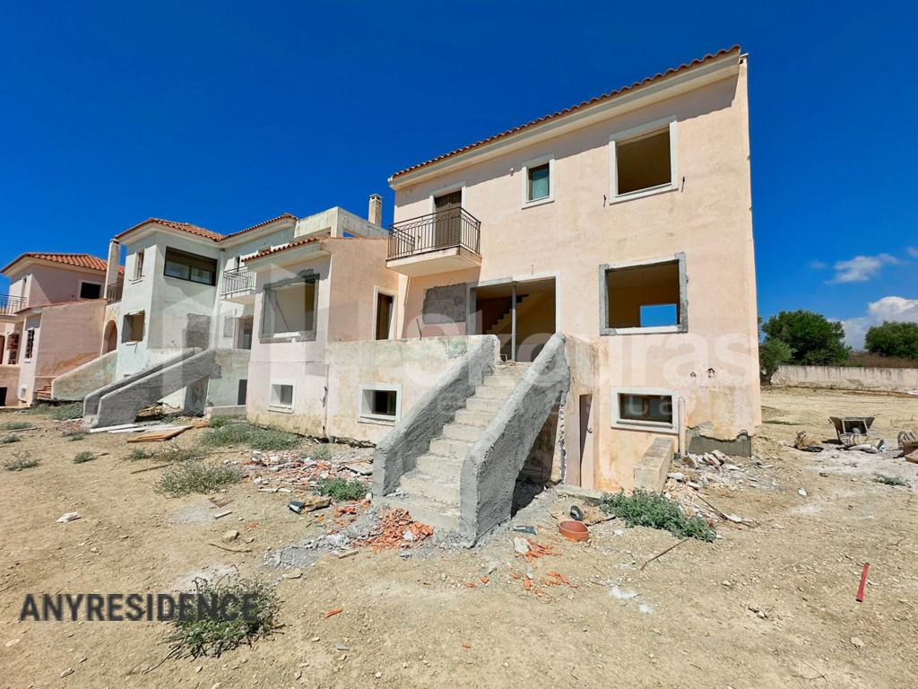 Townhome in Peloponnese, photo #9, listing #2484223
