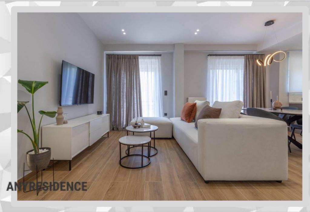 6 room apartment in Piraeus, photo #1, listing #2467152