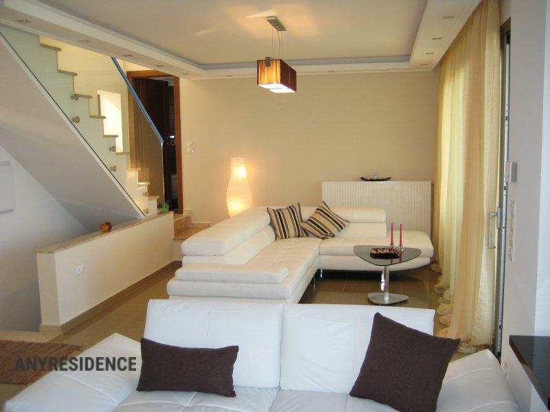 Villa in Pefkochori, photo #10, listing #2100651