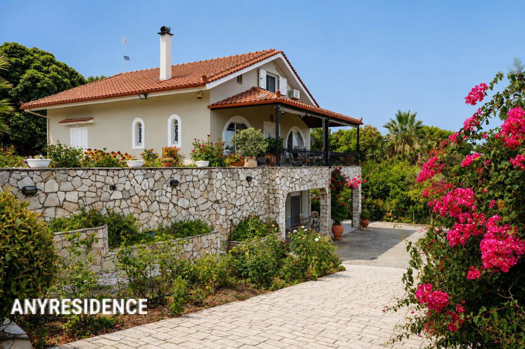 Villa in Peloponnese, photo #2, listing #2544380