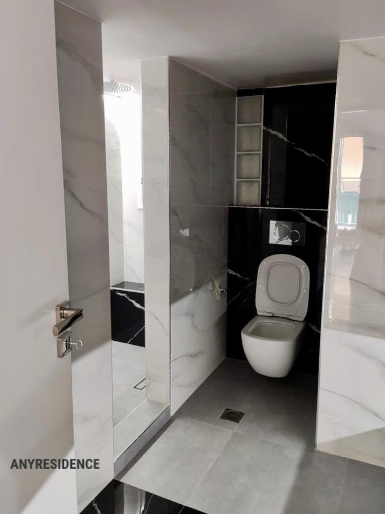 3 room apartment in Greece, photo #9, listing #2470472