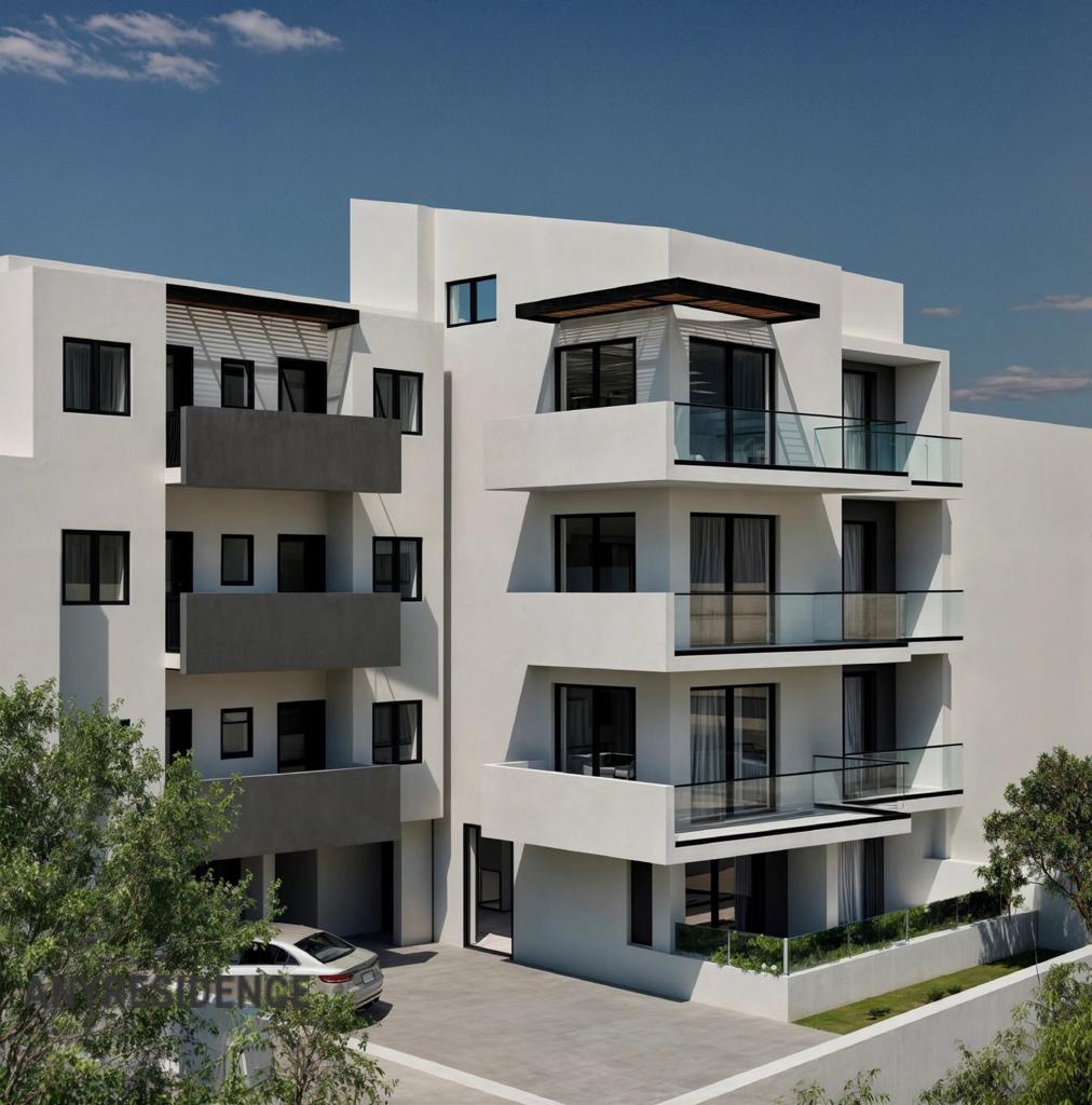 2 room new home in Nafplio, photo #6, listing #2463046