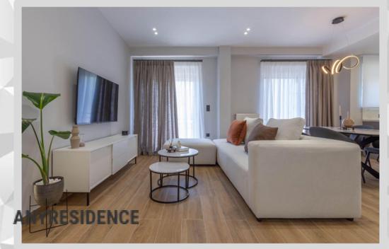 2 room apartment in Piraeus