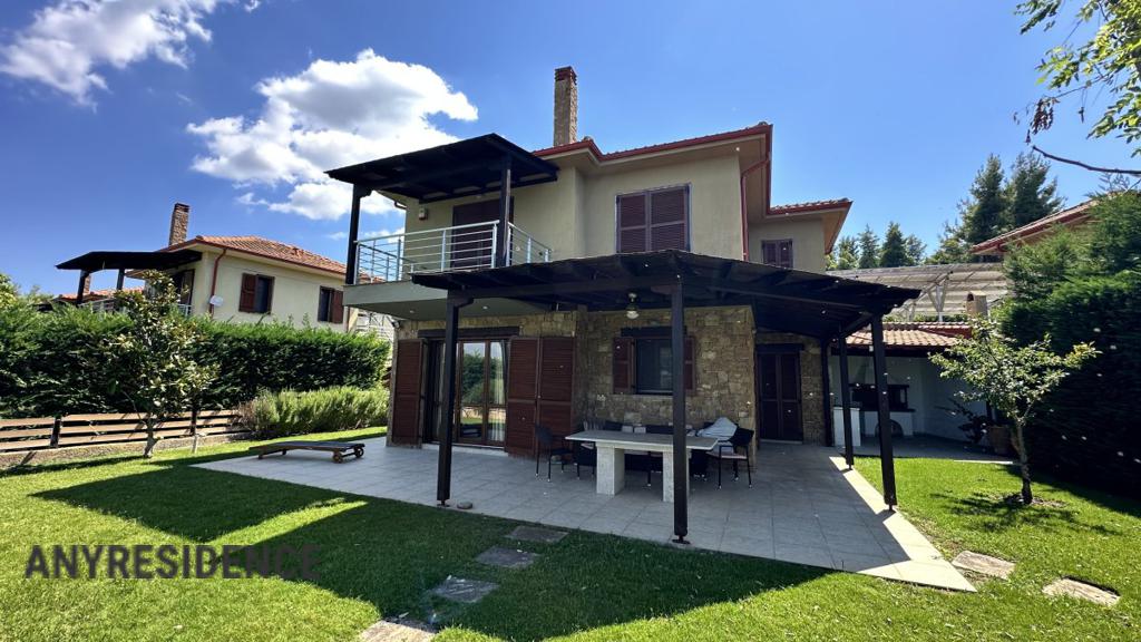 Villa in Sani, photo #4, listing #2466907