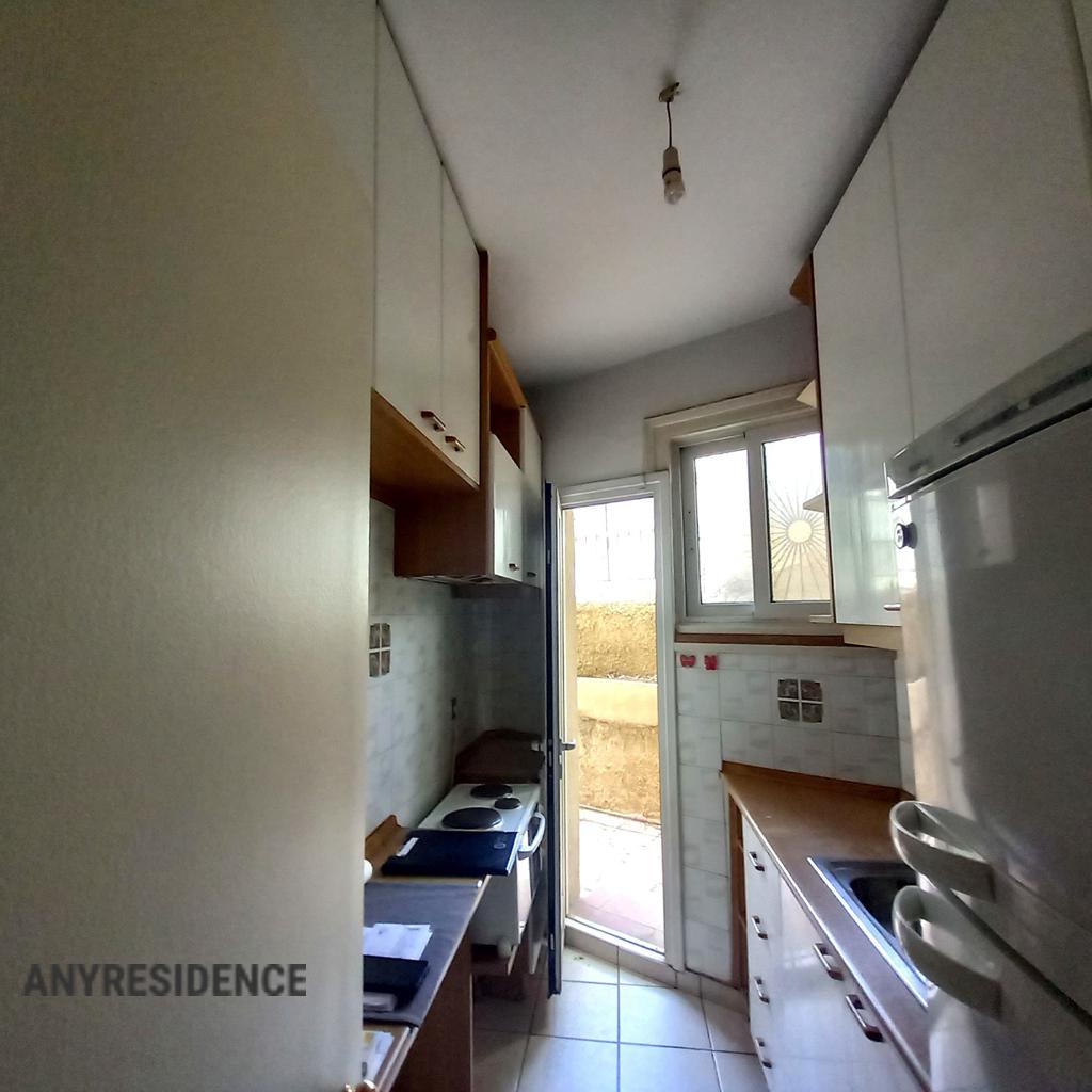 2 room apartment in Greece, photo #7, listing #2470453