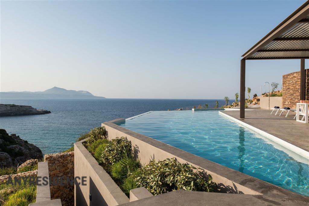 Townhome in Kokkino Chorio, photo #6, listing #2457094