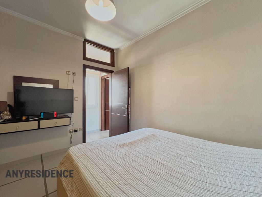 Apartment in Peloponnese, photo #8, listing #2475033