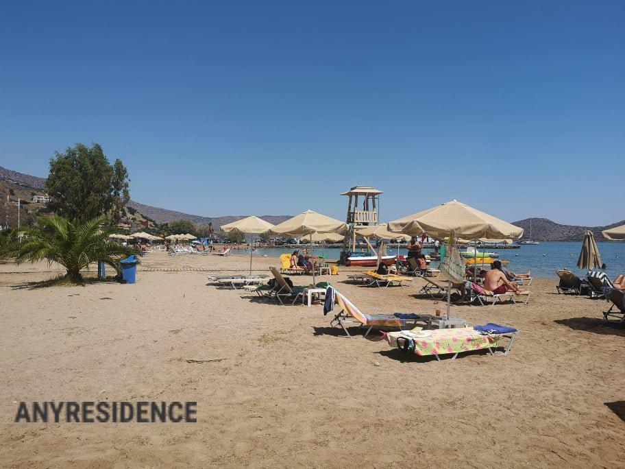 Development land Elounda, photo #9, listing #2388436