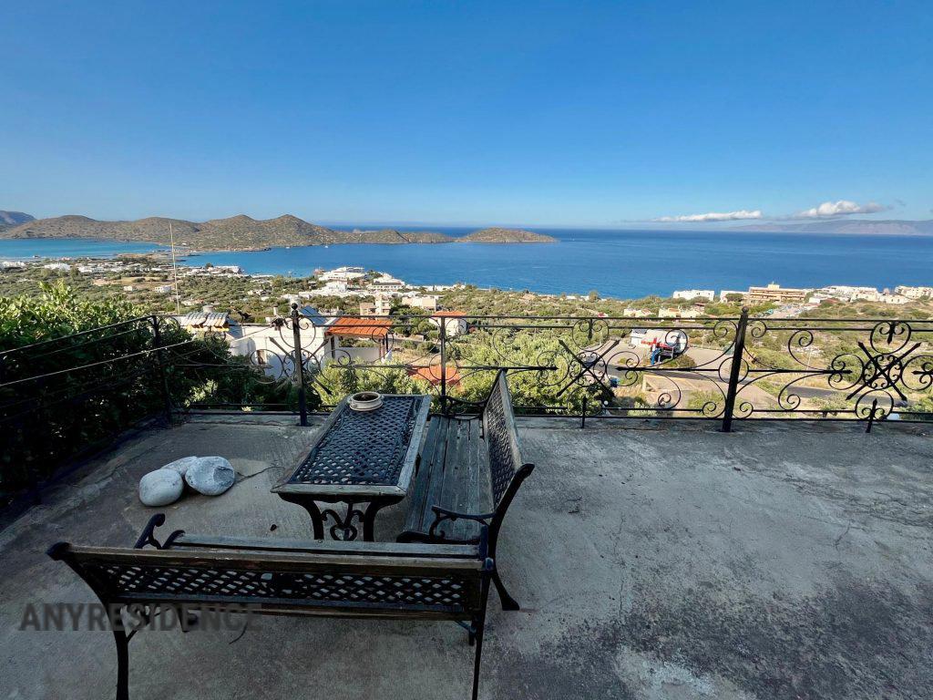 Villa in Elounda, photo #6, listing #2457454