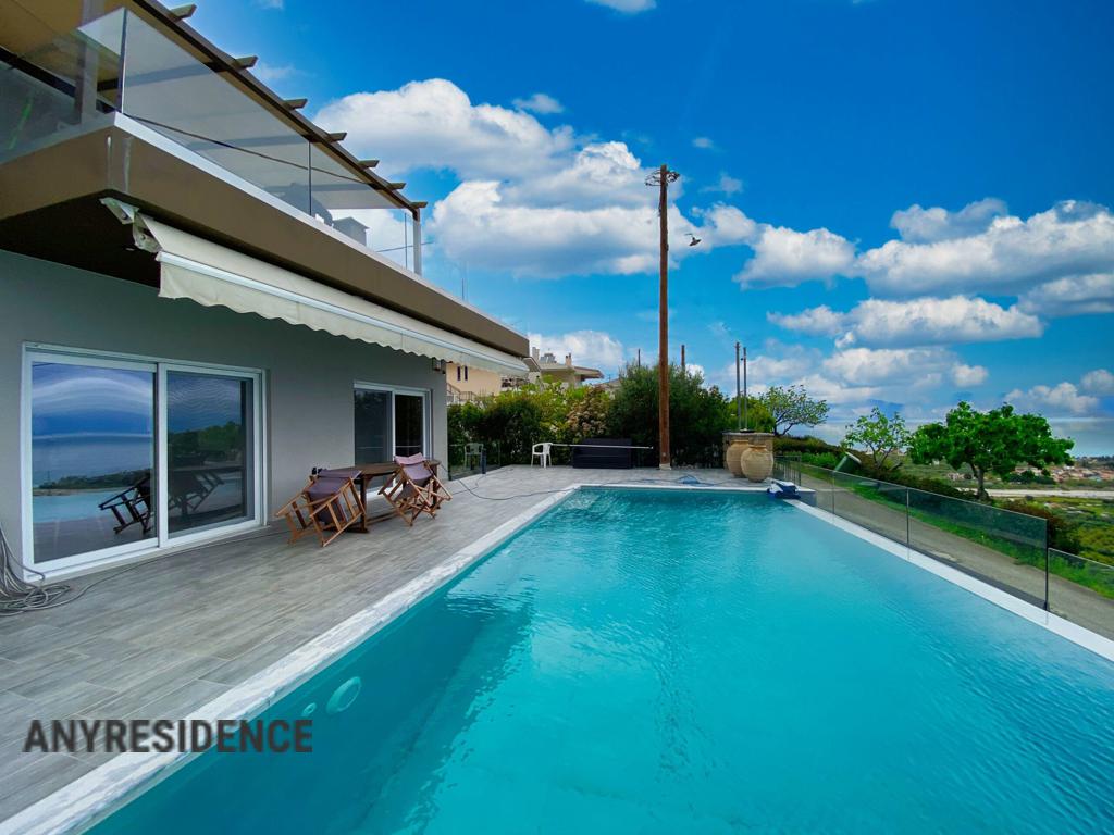 Villa in Peloponnese, photo #3, listing #2447193