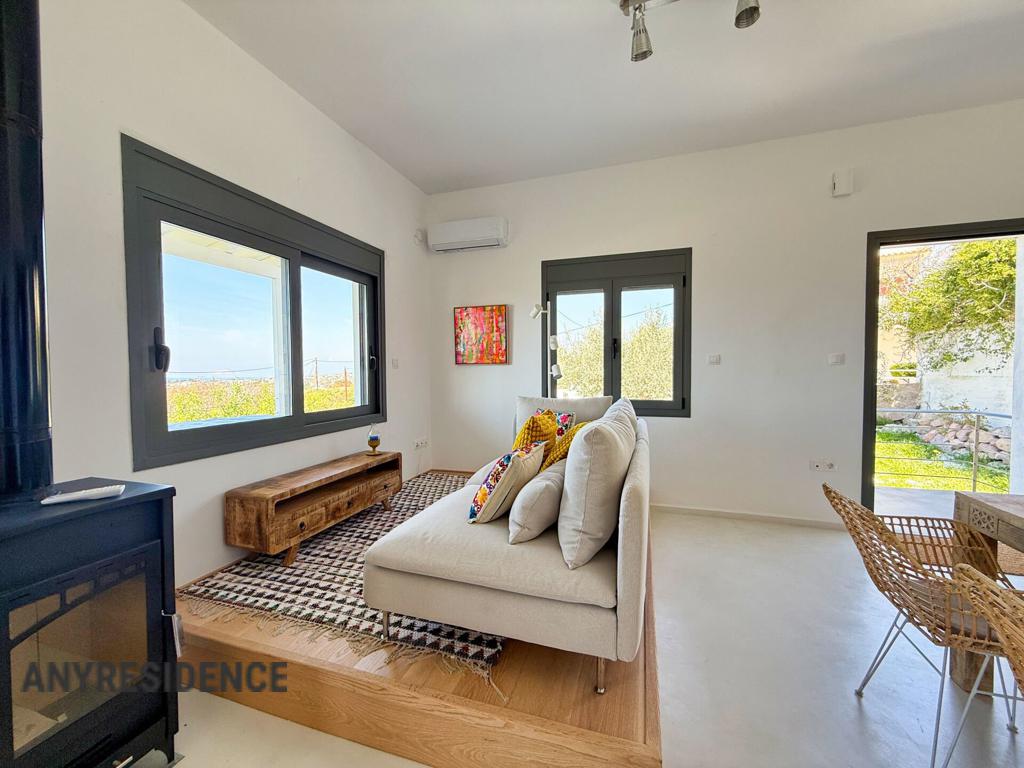 Townhome in Aegina, photo #9, listing #2446837