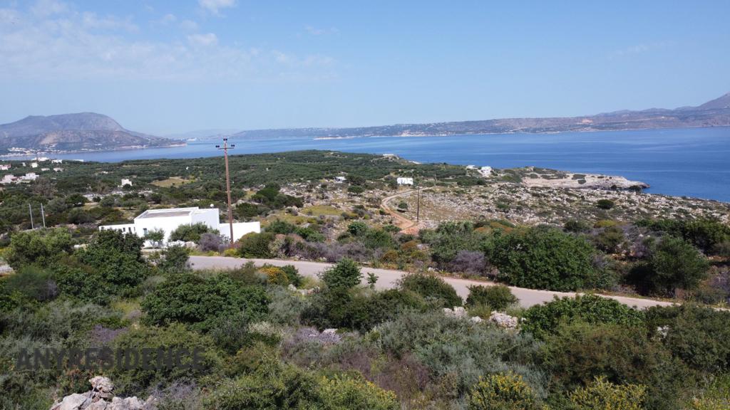 Development land Kokkino Chorio, photo #4, listing #2454222