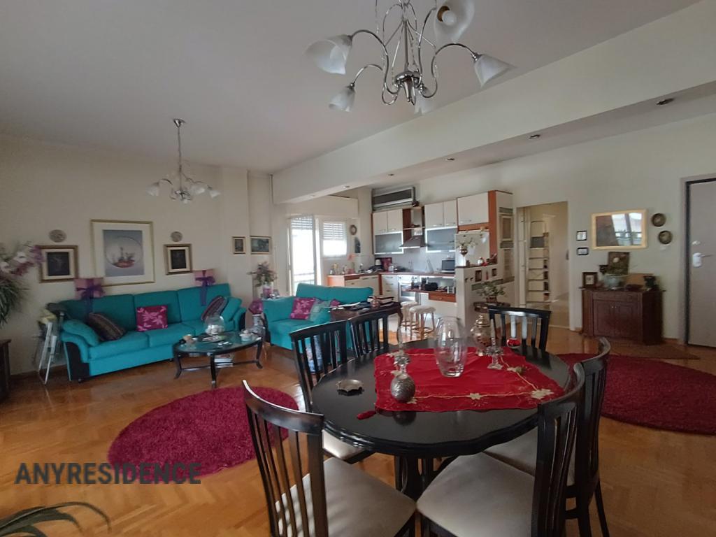 2 room apartment in Greece, photo #10, listing #2470937