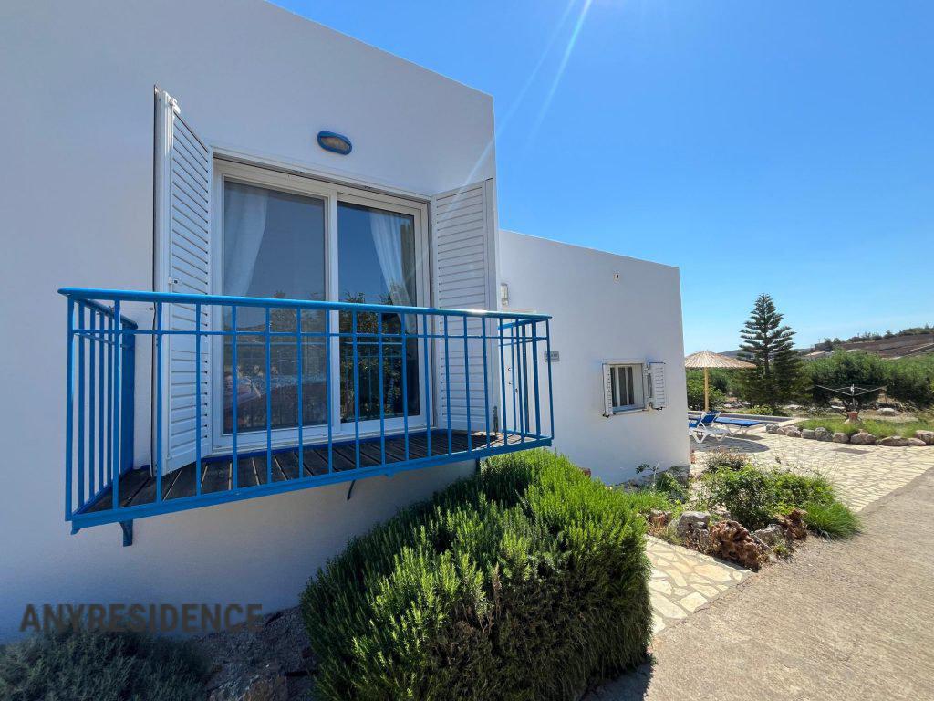Villa in Lasithi, photo #3, listing #2532339