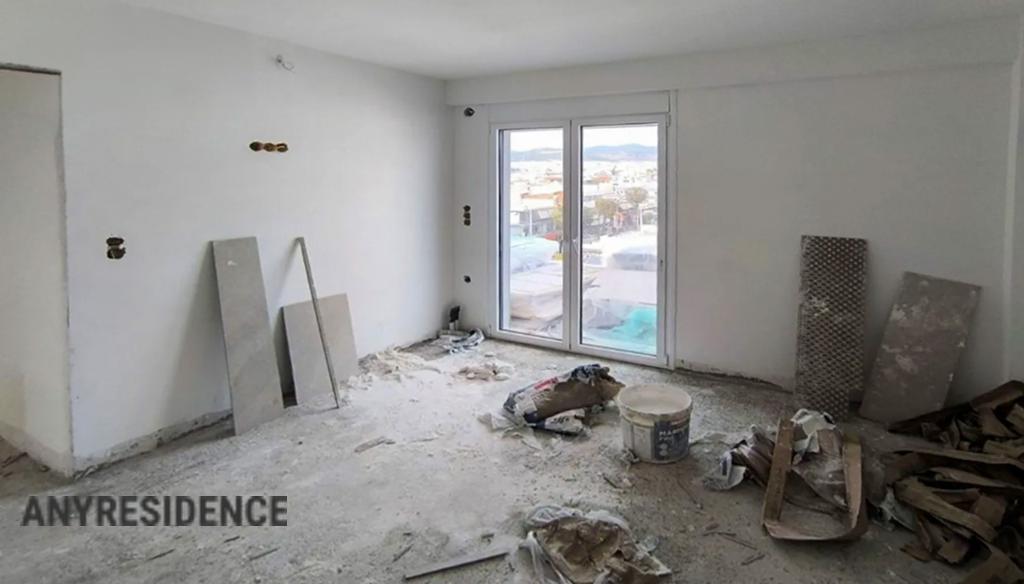 3 room terraced house in Athens, photo #7, listing #2524206