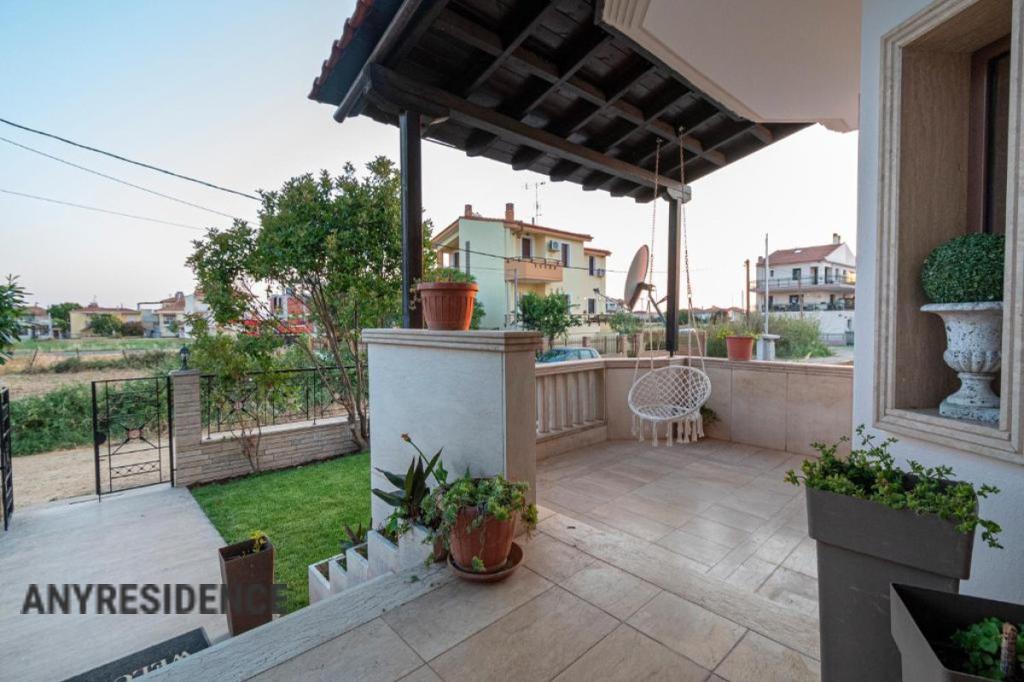 Villa in Nea Moudania, photo #8, listing #2478773