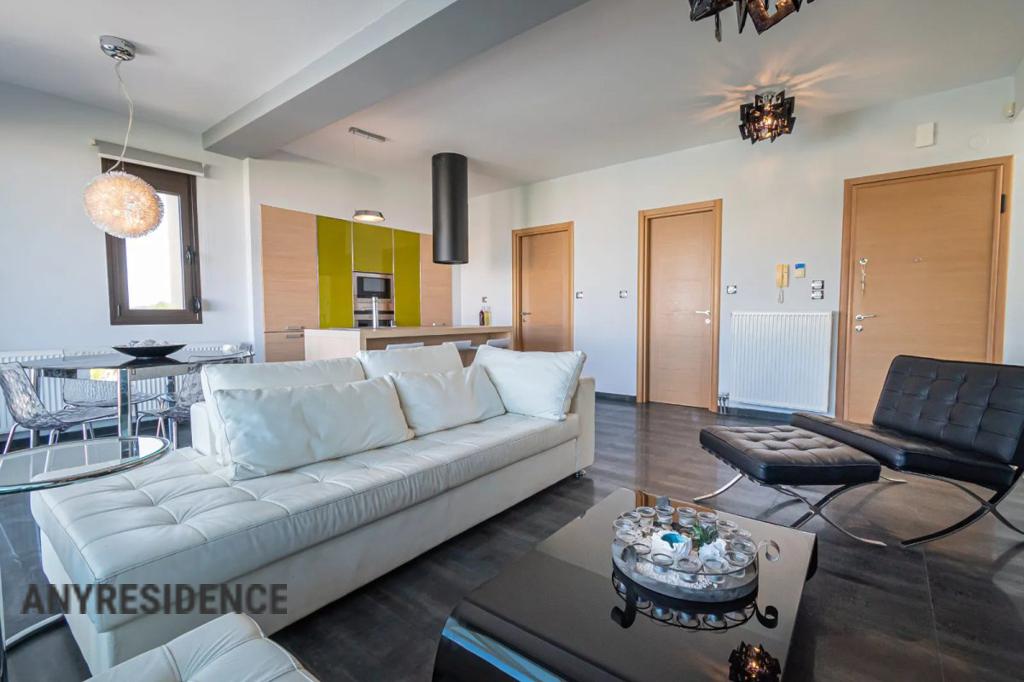 Villa in Kassandreia, photo #6, listing #2552753