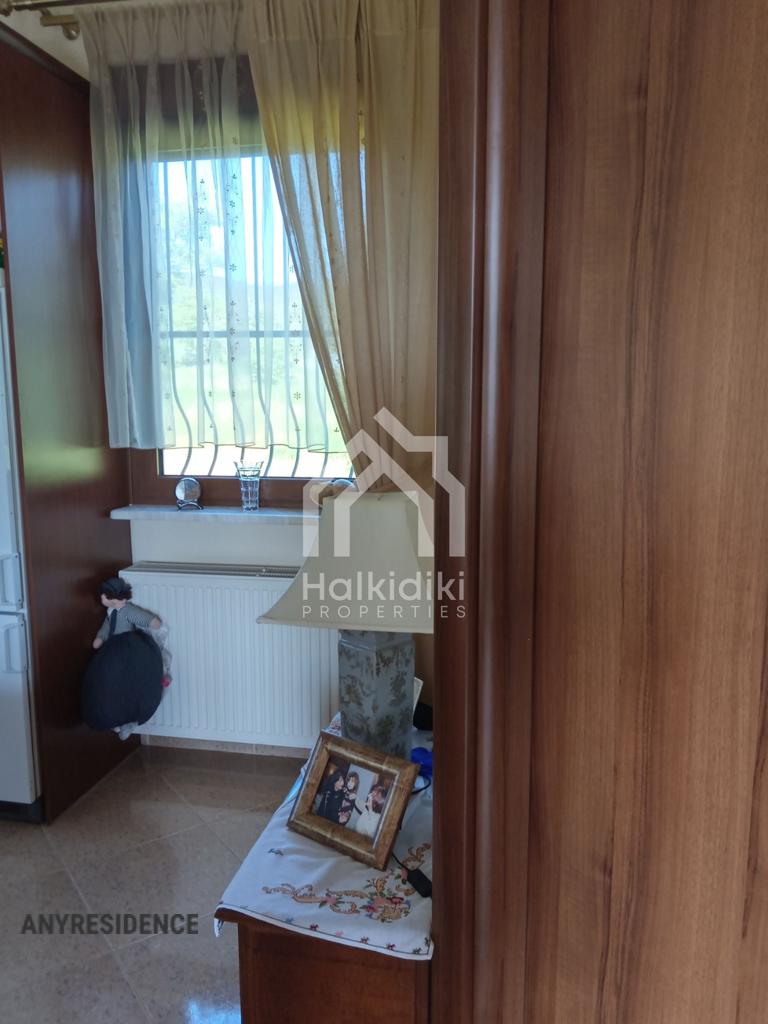 5 room townhome in Chalkidiki (Halkidiki), photo #1, listing #2358682