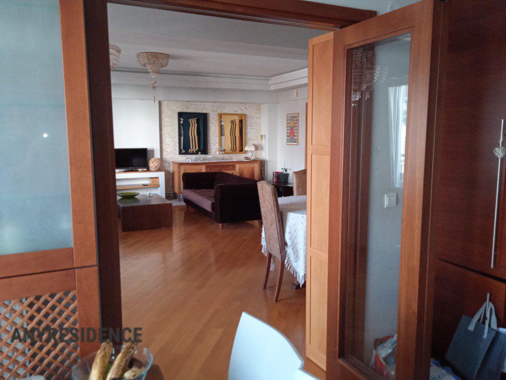 8 room apartment in Serres, photo #8, listing #2353719