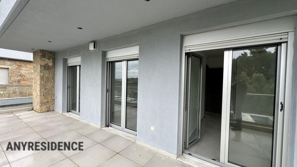 Villa in Sani, photo #10, listing #2493453