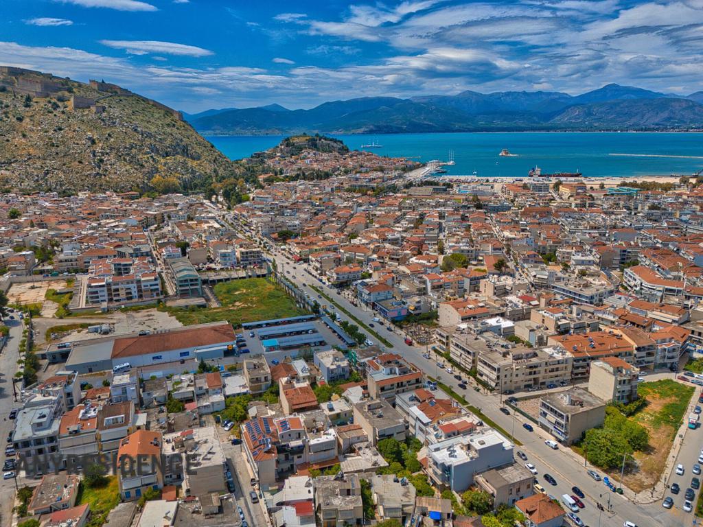 New home in Nafplio, photo #5, listing #2454959