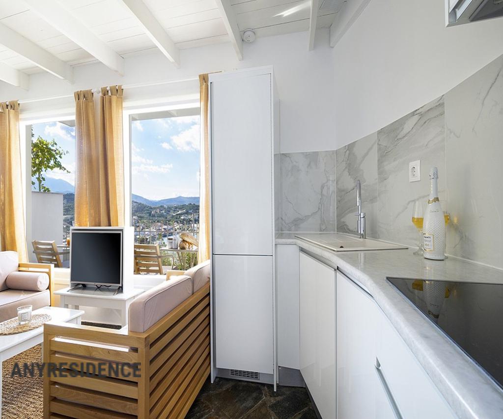 Hotel in Almyrida, photo #9, listing #2518382