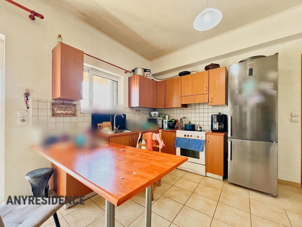 Apartment in Nafplio, photo #5, listing #2486264