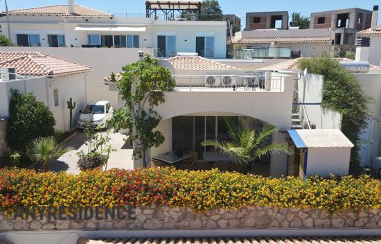 Development land Plaka (Chania)