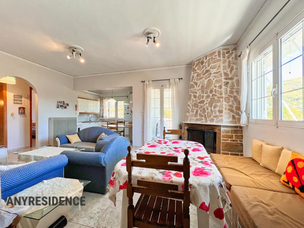 Townhome in Epidavros, photo #6, listing #2490295