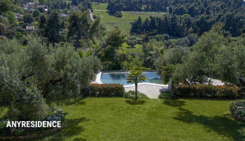 Hotel in Chalkidiki (Halkidiki), photo #10, listing #2416633