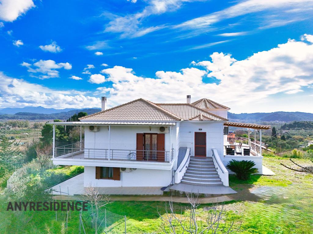 Townhome in Peloponnese, photo #3, listing #2519189