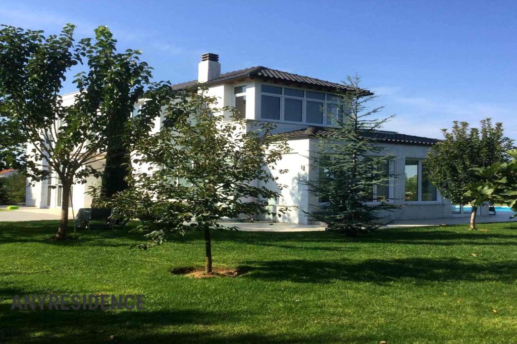 Townhome in Pylaia, photo #3, listing #2101404
